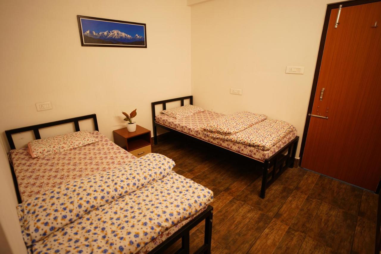 Himalok Homestay Darjeeling  Exterior photo