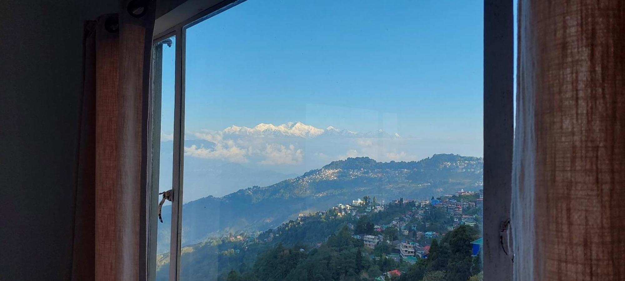 Himalok Homestay Darjeeling  Exterior photo